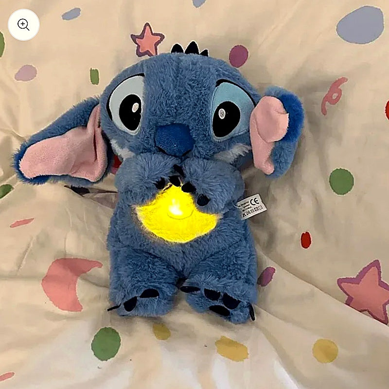 Nevra Stitch Uyku Arkadaşım