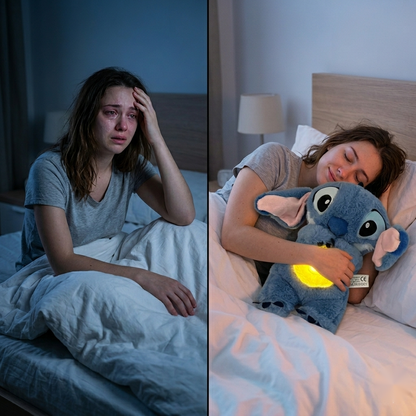 Nevra Stitch Uyku Arkadaşım
