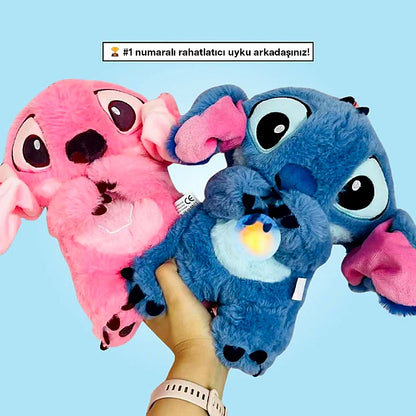 Nevra Stitch Uyku Arkadaşım